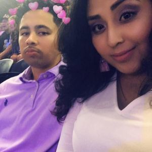 Meet your Posher, Fabiola